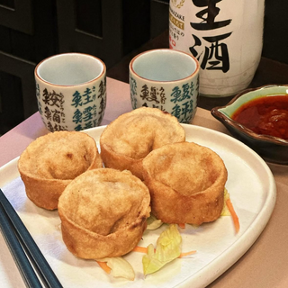 SZGLT Ravioli fritti 4pz