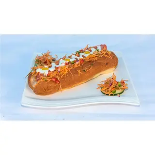 Mexican Hotdog