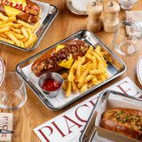 რელიშ ჰოთ დოგი