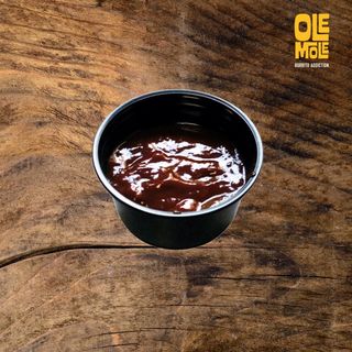 Extra Salsa Chipotle (pica más)