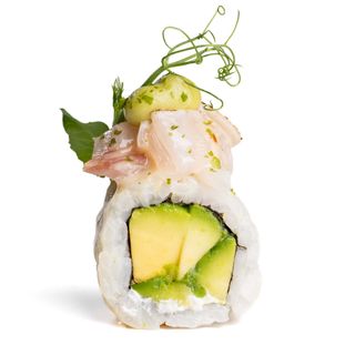 DY205. Branzino style 8 pezzi