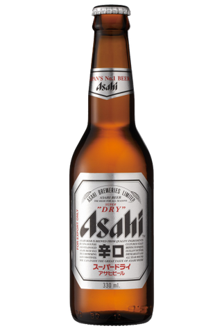 Birra Asahi 34 cl