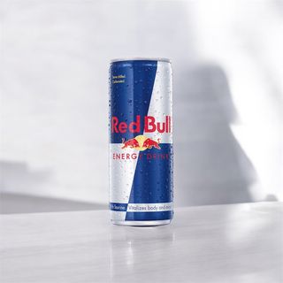 Redbull