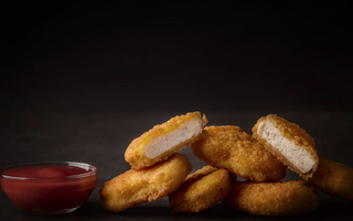 Nuggets (8 Uds.)
