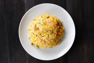 Riz Cantonnais 