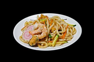 386 Udon mare misto