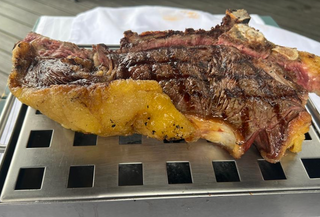 Chuletón Canedo (1 Kg.)