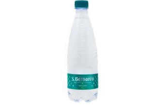 San Bernardo Apă Minerală 0.5L