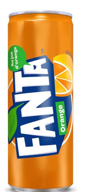Fanta