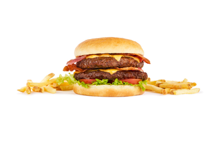 Double Double