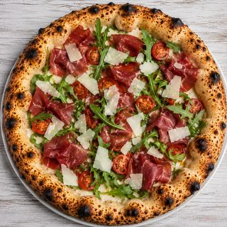 Bresaola