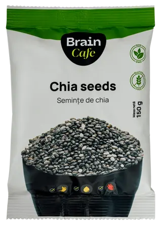 Semințe de chia