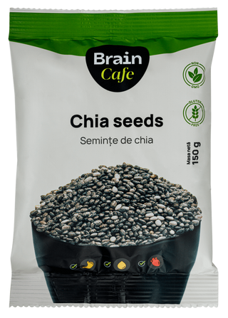 Semințe de chia