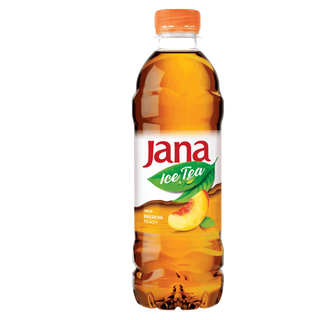 Jana ledeni čaj breskva 0,5 l