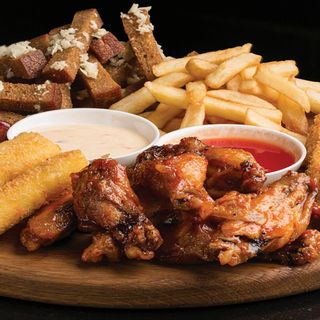 Пивний сет #2 (650 г)