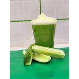 Cucumber juice