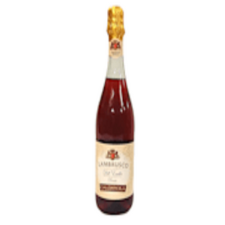 Lambrusco Rosado