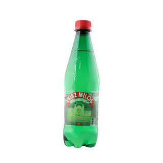 Kisela voda Knjaz Miloš 