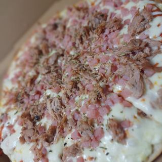 Pizza caprichosa(30X30)