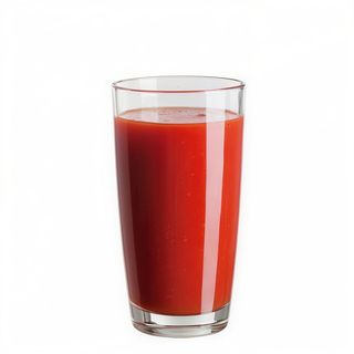 Zumo De Tomate (500 Ml.)