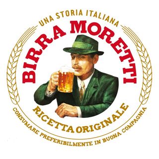Birra Moretti 660ml