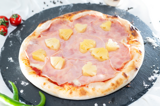 Pizza Hawaii