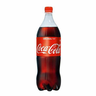 Coca-Cola Sabor Original botella 1,5L