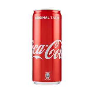 Coca Cola 33cl