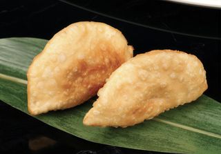 Gyozas (6 Uds.)