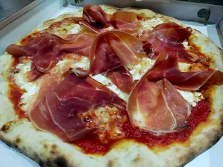 PARIGINA 