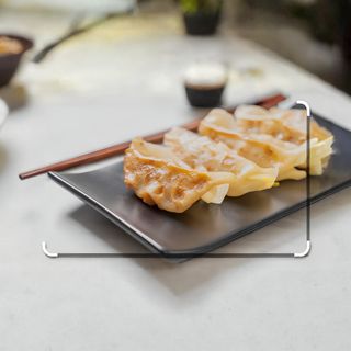 Gyozas pollo (6 pzs.)