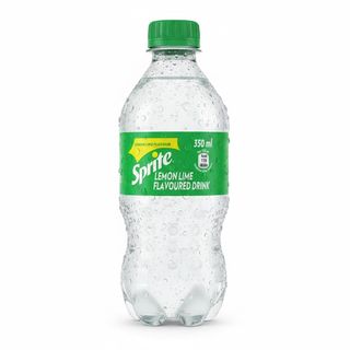 Sprite Lemon Lime 35cl pet