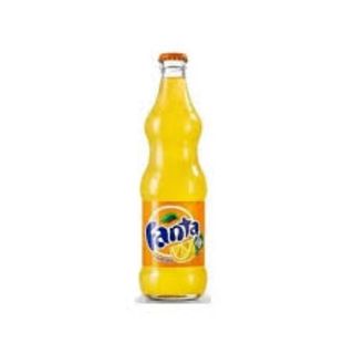 Fanta 330 ml