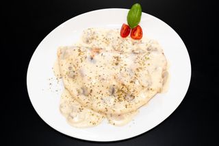 Maslenica sa suđukicama