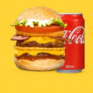 Капана + Кола