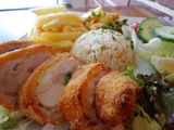 Cordon Bleu Maison