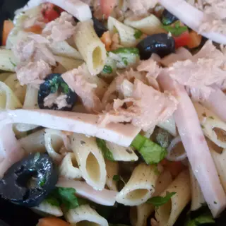 Salade de pâtes 