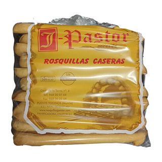 Rosquilla Artesana 1 Ud.