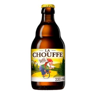 Cerveza Le Chouffe (330 Ml.)