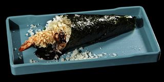 Tempura ebi 3 pezzi