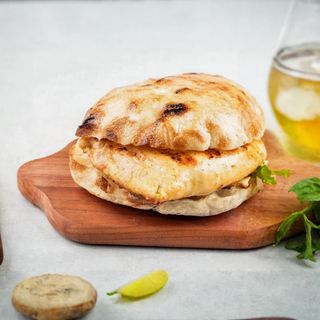 Punjeno pileće belo 250g