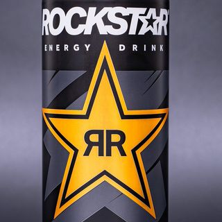 Rockstar Energy