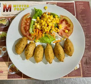 Bacalhau a marinheiro