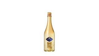 Blue nun gold edition 24k