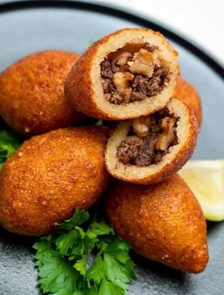 kibbeh