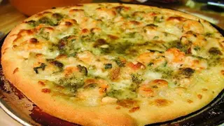 Gamberetti grande