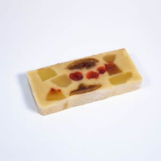 Mazapán de fruta (400g)