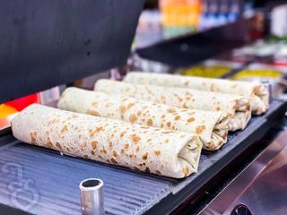 შაურმა 2XL