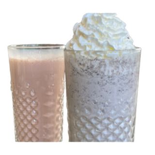 Golden Shake De Vainilla (12 oz.)
