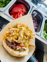 Шарска Плескавица